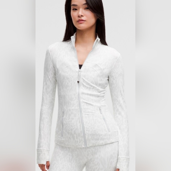 Define Jacket - Picture 1 of 3